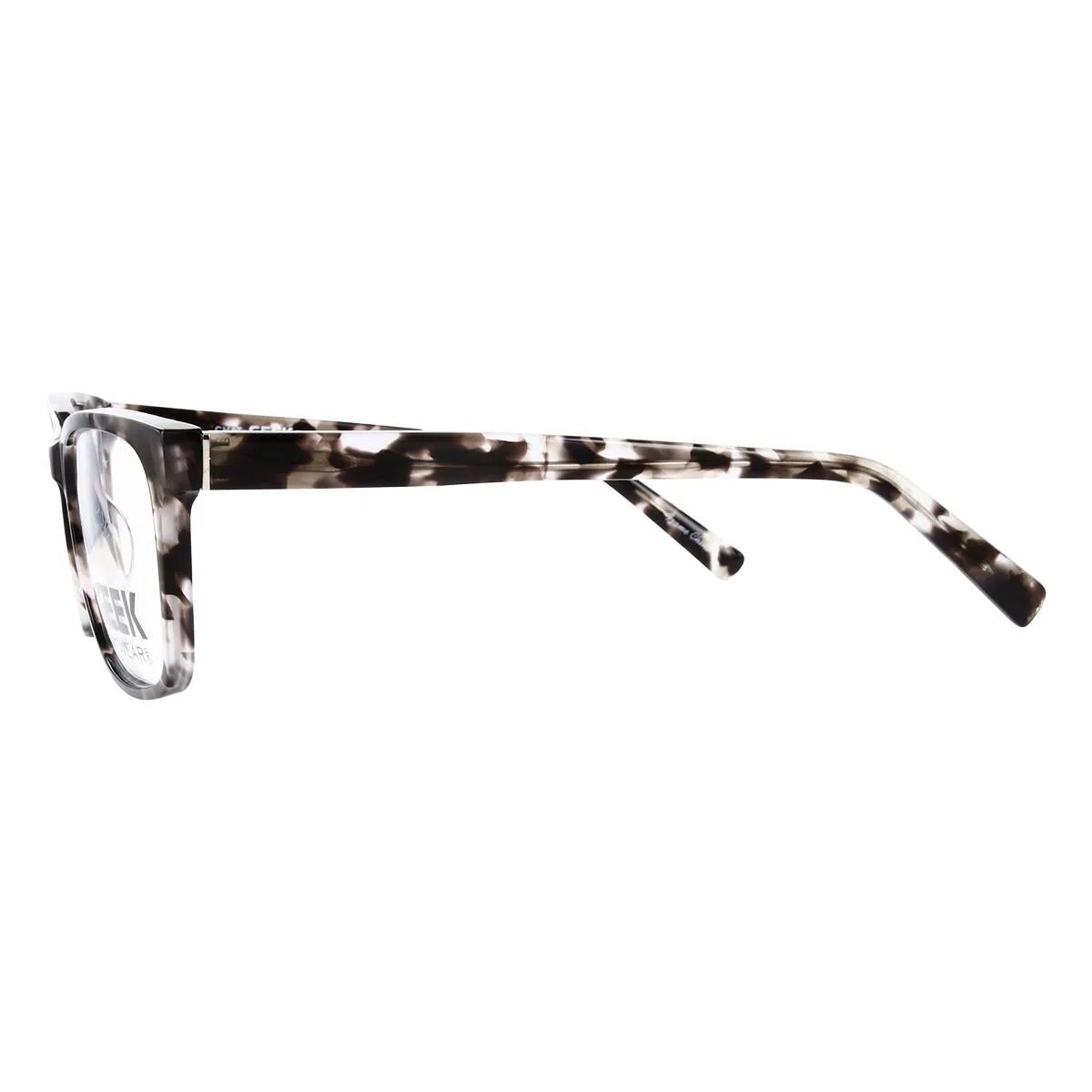 GEEK EYEWEAR CHAT Eyeglasses - view 18